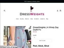 Sites similar to dressstrong.com