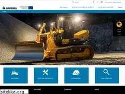 Sites similar to dressta.com