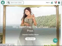 Sites similar to dresstal.com