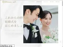 Sites similar to dressthelife.jp