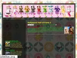 Sites similar to dressup-hyenaham.blogspot.com