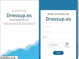 Sites similar to dressup.es
