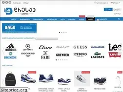 Sites similar to dressup.ge