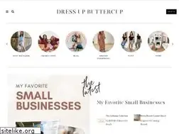 Sites similar to dressupbuttercup.com