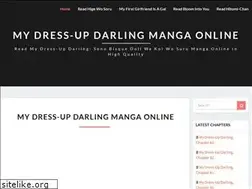 Sites similar to dressupdarling.online