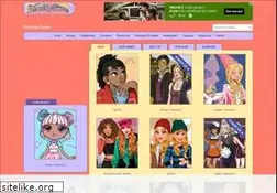 Sites similar to dressupgames.com