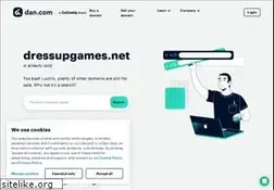 Sites similar to dressupgames.net