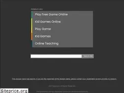 Sites similar to dressupgamesforkids.com