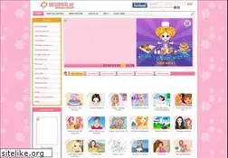 Sites similar to dressupgirl.net