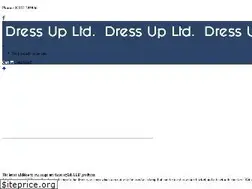 Sites similar to dressupltd.com