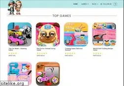 Sites similar to dressupone.com
