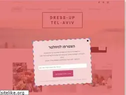 Sites similar to dressuptelaviv.com