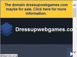 Sites similar to dressupwebgames.com