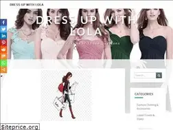 Sites similar to dressupwithlola.com