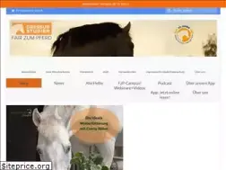 Sites similar to dressur-studien.de