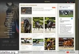 Sites similar to dressurleistungszentrum.de