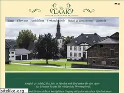 Sites similar to dressurpferde-van-laak.de