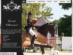 Sites similar to dressurstall-krohn.com