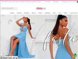 Sites similar to dressus.com.br