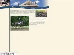 Sites similar to dressuurstal.nl