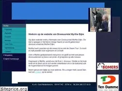 Sites similar to dressuurstalmyrthedijks.nl