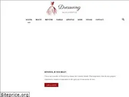 Sites similar to dresswing.fr