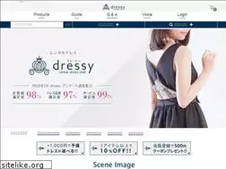 Sites similar to dressy.style