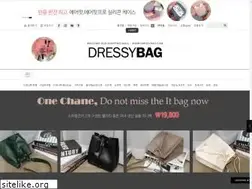 Sites similar to dressybag.com