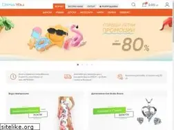 Sites similar to dressyou.bg