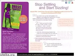 Sites similar to dressyourselfskinny.com