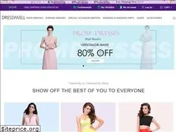 Sites similar to dressywell.co.za
