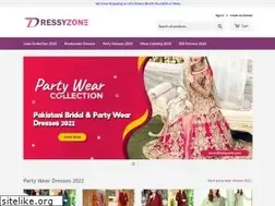 Sites similar to dressyzone.com