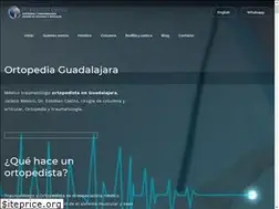 Sites similar to drestebancastro.com