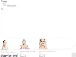 Sites similar to drestetikankara.com