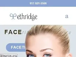 Sites similar to drethridge.com