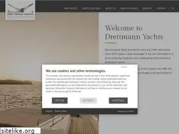 Sites similar to drettmann.com
