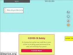 Sites similar to dreulemd.com