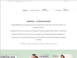 Sites similar to dreumeland.nl