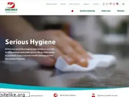 Sites similar to dreumex.com