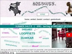 Sites similar to dreumez.nl