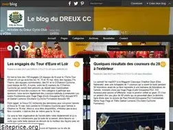 Sites similar to dreuxcc.com