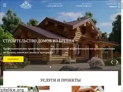 Sites similar to drev-master.ru