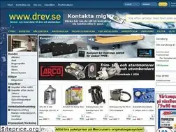 Sites similar to drev.se