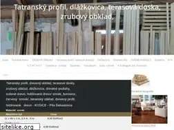 Sites similar to dreva.info