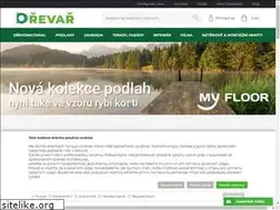 Sites similar to drevar.cz