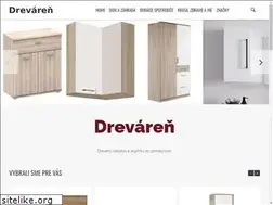 Sites similar to drevaren.sk