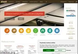 Sites similar to drevari.cz