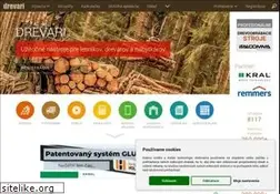 Sites similar to drevari.sk
