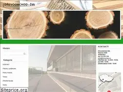 Sites similar to drevarske.cz