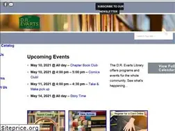 Sites similar to drevartslibrary.org